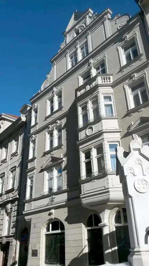 Fassade